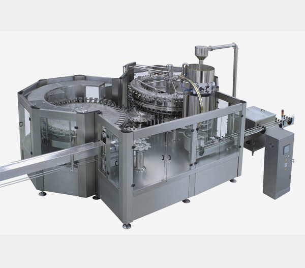 礦泉水灌裝機選購指南：選型要點、技術(shù)優(yōu)勢與行業(yè)趨勢